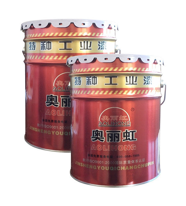 贵州专业醇酸油漆厂家