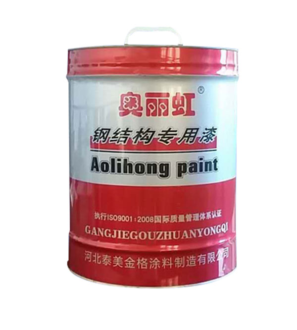 内蒙古专业防腐油漆生产厂家
