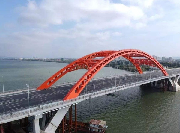 桥梁防腐油漆